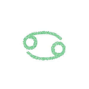 かに座のシンボル