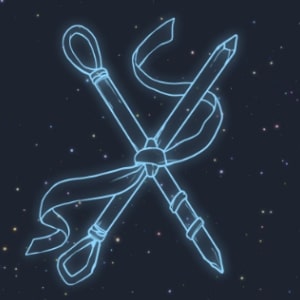 ちょうこくぐ座の解説