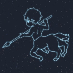 ケンタウルス座の解説