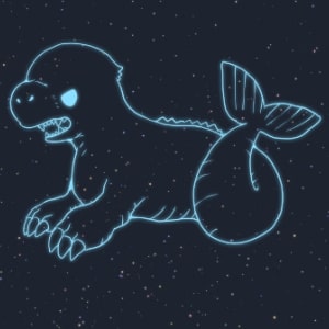 くじら座の解説