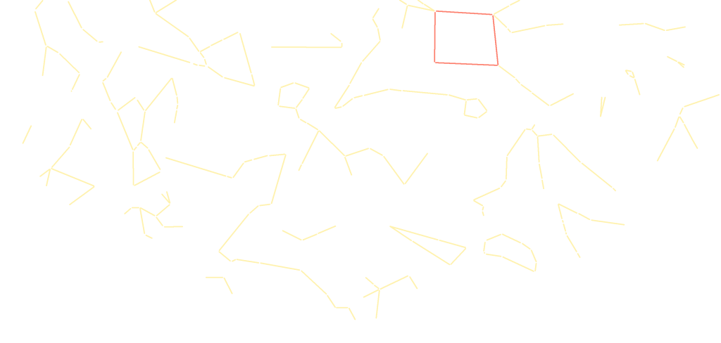 星座線