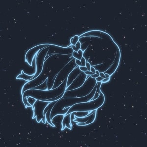 かみのけ座の解説