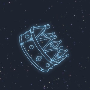 みなみのかんむり座の解説