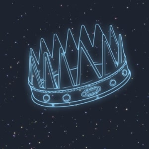 かんむり座の解説