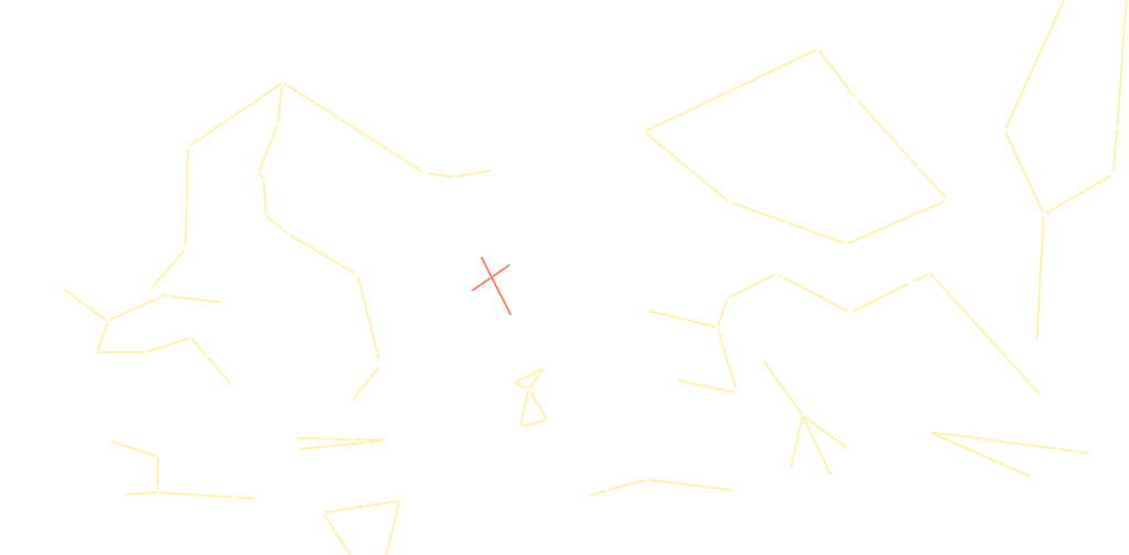 星座線