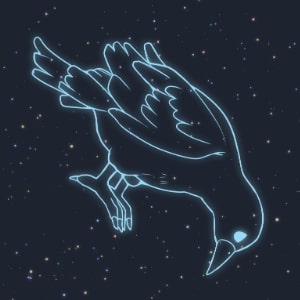 からす座の解説