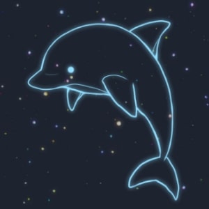 いるか座の解説