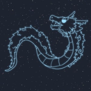 りゅう座の解説