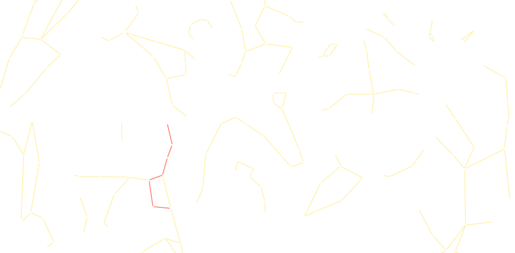 星座線