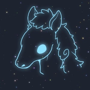 こうま座の解説