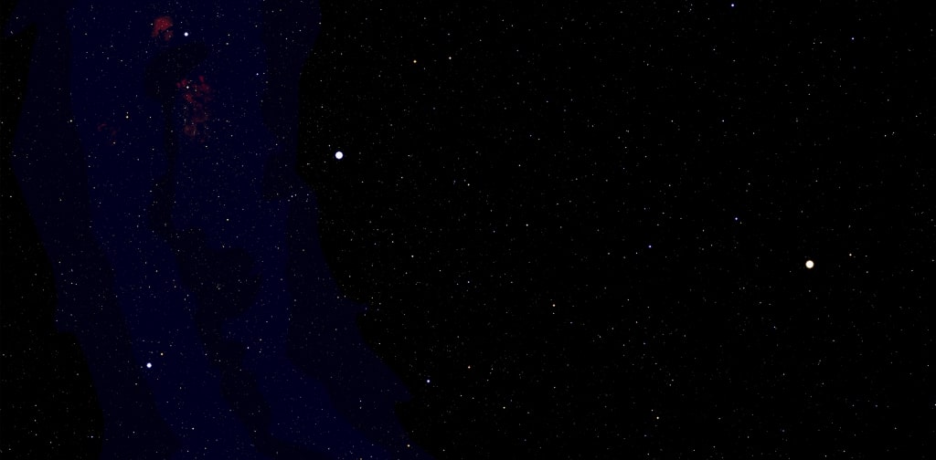 星図