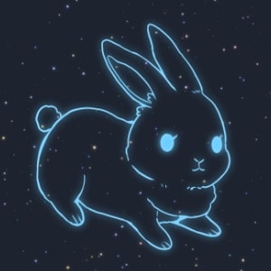 うさぎ座の解説