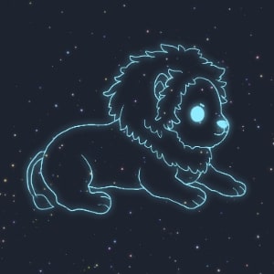 こじし座の解説