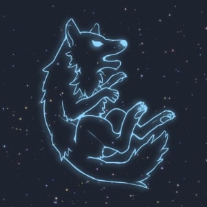 おおかみ座の解説