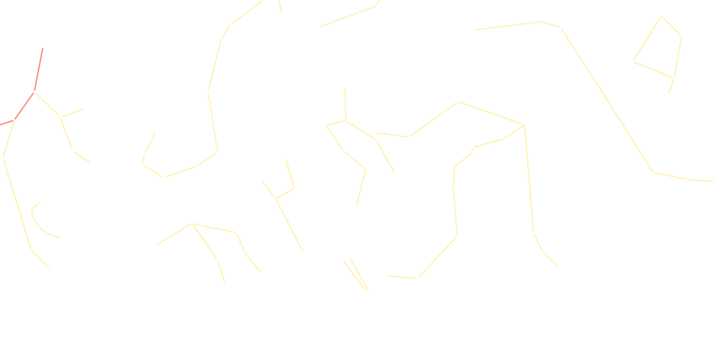 星座線