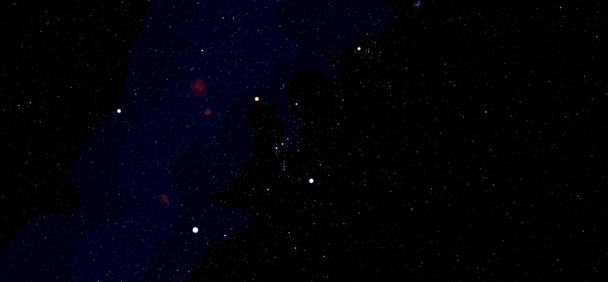 星図