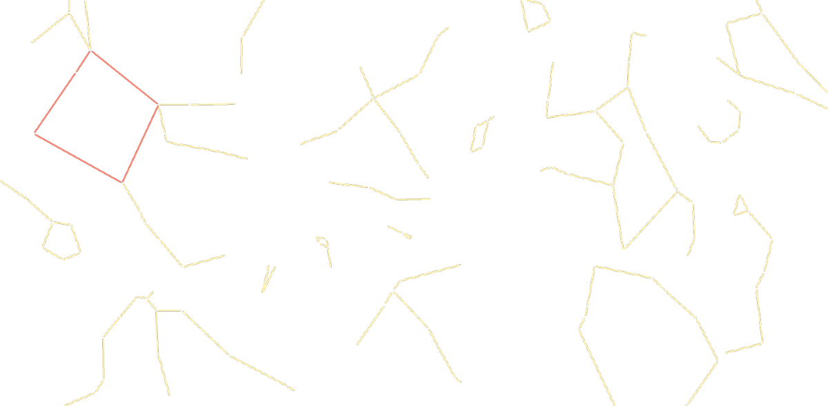 星座線