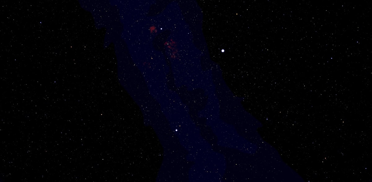 星図
