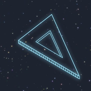 さんかく座の解説