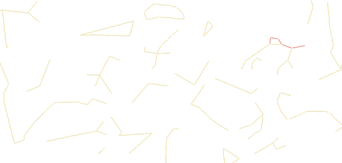 星座線