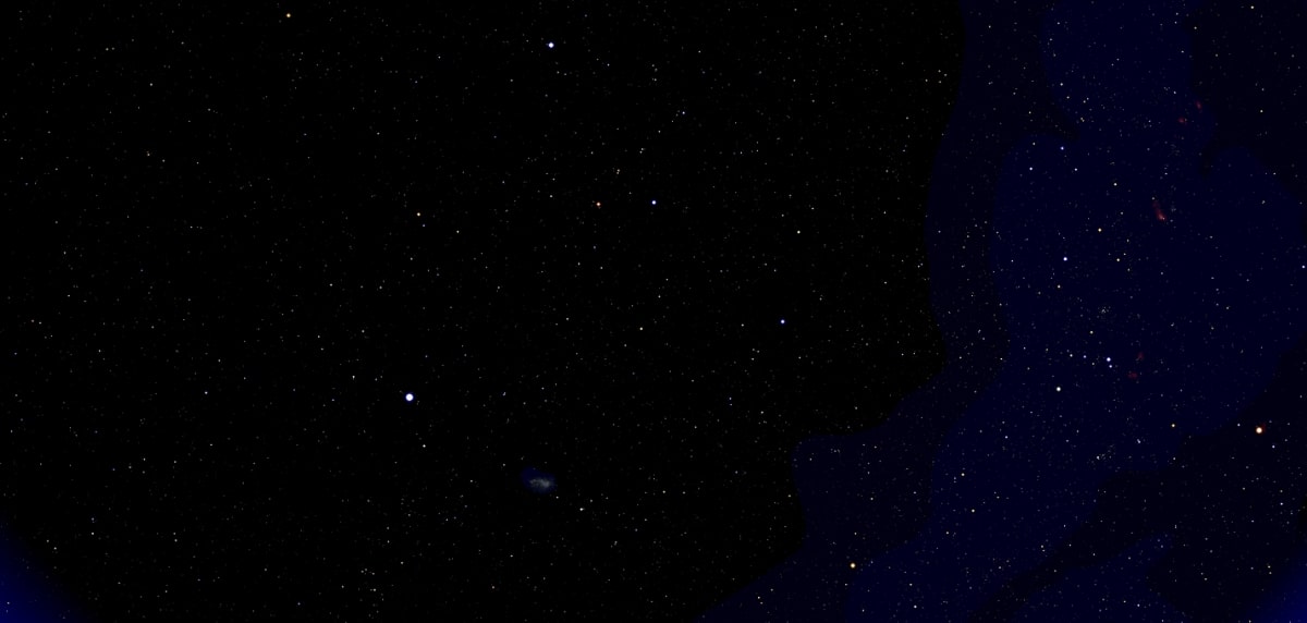 星図