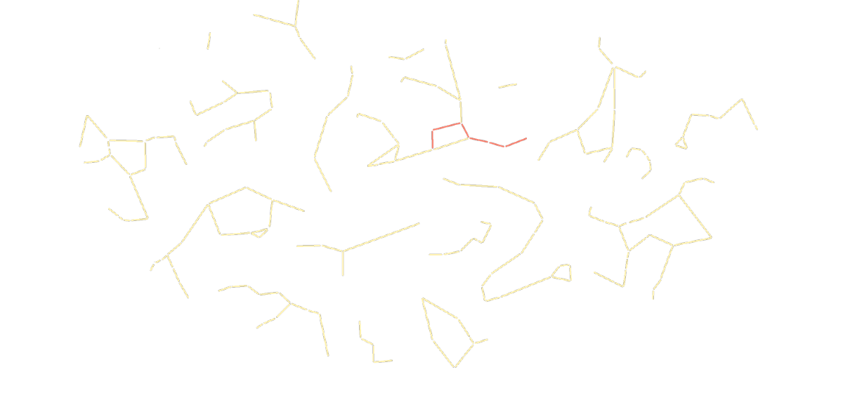 星座線