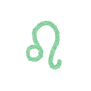 しし座のシンボル