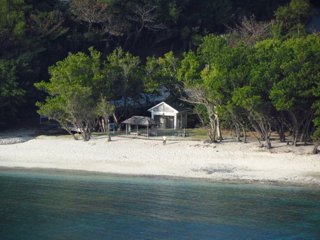 コペペ海岸の写真